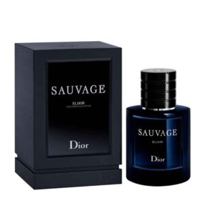 Dior Sauvage Elixir