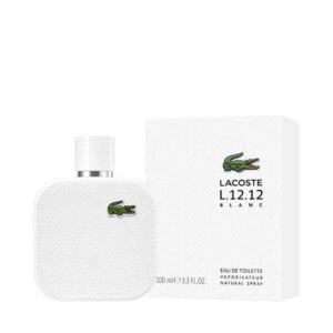 Lacoste L.12.12 Blanc