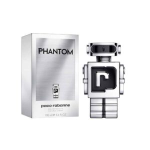 Phantom by Paco Rabanne