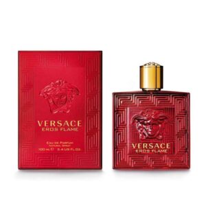 Versace Eros Flame