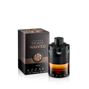 Azzaro The Most Wanted